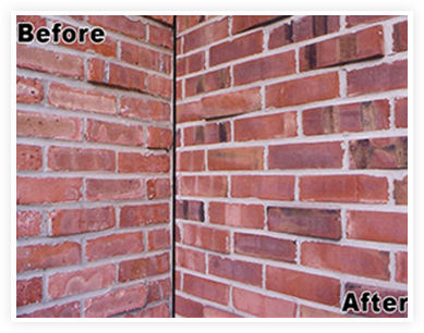 Brick Laying And Repair