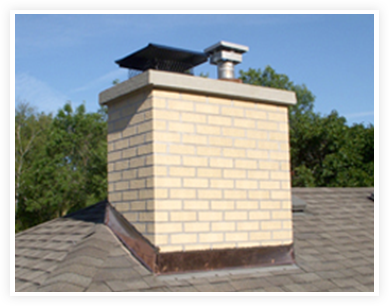 Chimney Repair